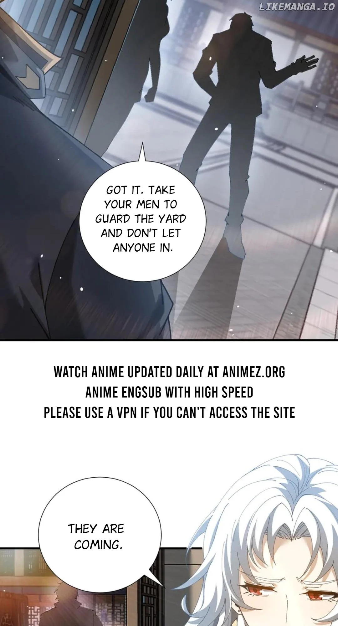 WORTHLESS PROFESSION: DRAGON TAMER Chapter 126 39